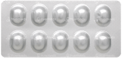 Optidoz Tablet 10 Optidoz Tablet 10