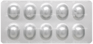 Optidoz Tablet 10