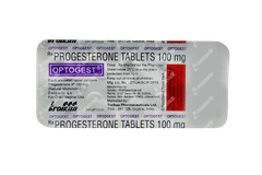 Optogest Tablet 10