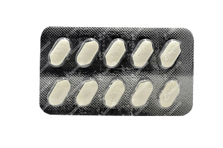 Optogest 200 MG Tablet 10