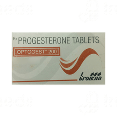 Optogest 200 Tablet 10