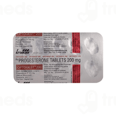 Optogest 200 Tablet 10