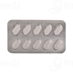 Optogest 200 Tablet 10