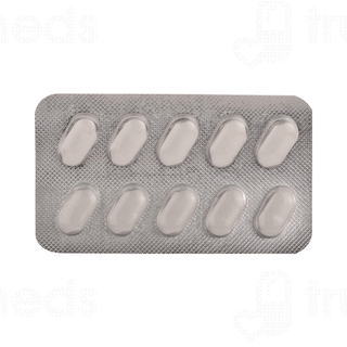 Optogest 200 Tablet 10