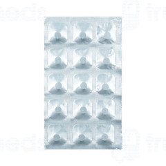 Orcibest 10mg Tablet 15
