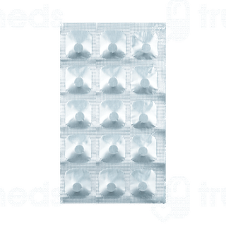 Orcibest 10mg Tablet 15