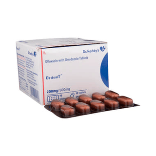 Ordent Tablet 10