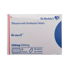 Ordent Tablet 10