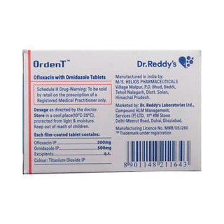 Ordent Tablet 10