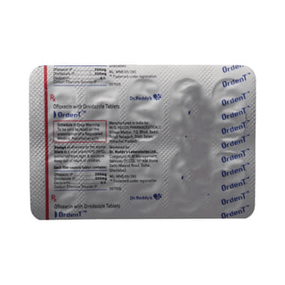 Ordent Tablet 10