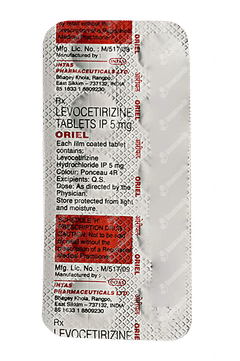 Oriel Tablet 10 Oriel Tablet 10