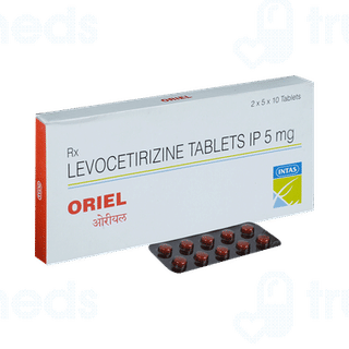 Oriel Tablet 10