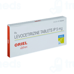 Oriel Tablet 10 Oriel Tablet 10