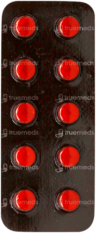 Oriel Tablet 10