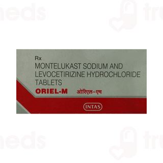 Oriel M Tablet 10