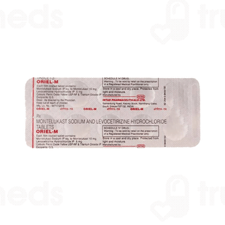Oriel M Tablet 10