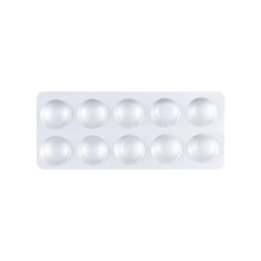 Oritaxim O 50 Mg Tablet 10