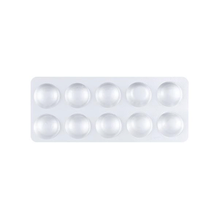 Oritaxim O 50 Mg Tablet 10