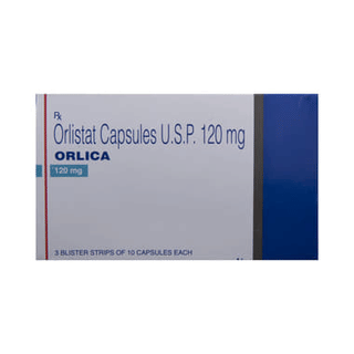 Orlica 60 Capsule 10