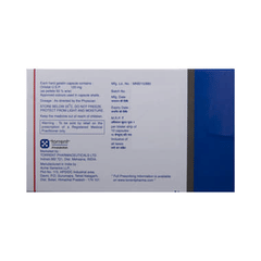 Orlica 60 Capsule 10