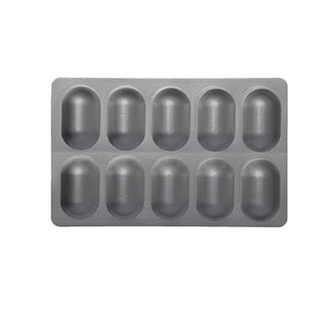 Orlica 60 Capsule 10