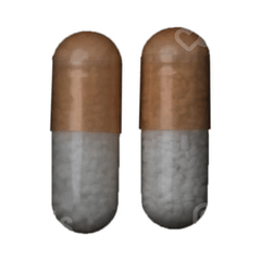Orlica 60 Capsule 10