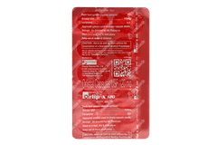 Orlip X 120 Capsule 10 Orlip X 120 Capsule 10