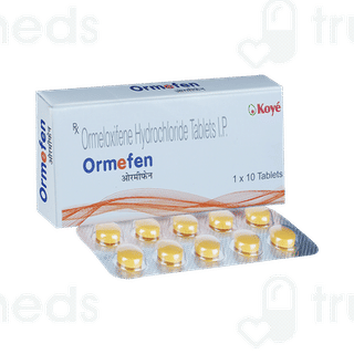 Ormefen Tablet 10