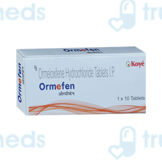 Ormefen Tablet 10