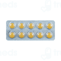 Ormefen Tablet 10