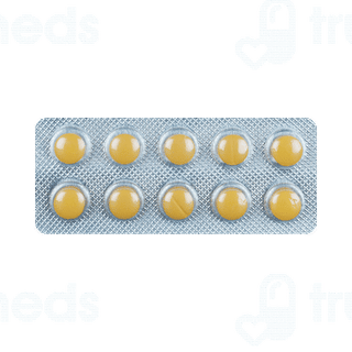 Ormefen Tablet 10
