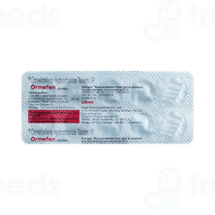 Ormefen Tablet 10