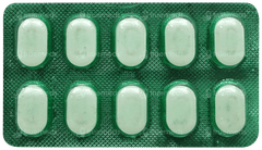 Ornamac Tablet 10