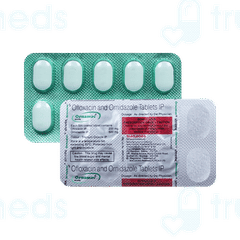 Ornamac Tablet 10