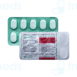 Ornamac Tablet 10