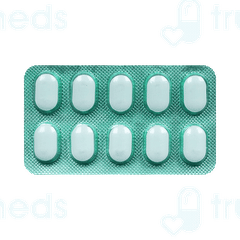 Ornamac Tablet 10