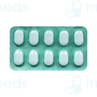 Ornamac Tablet 10