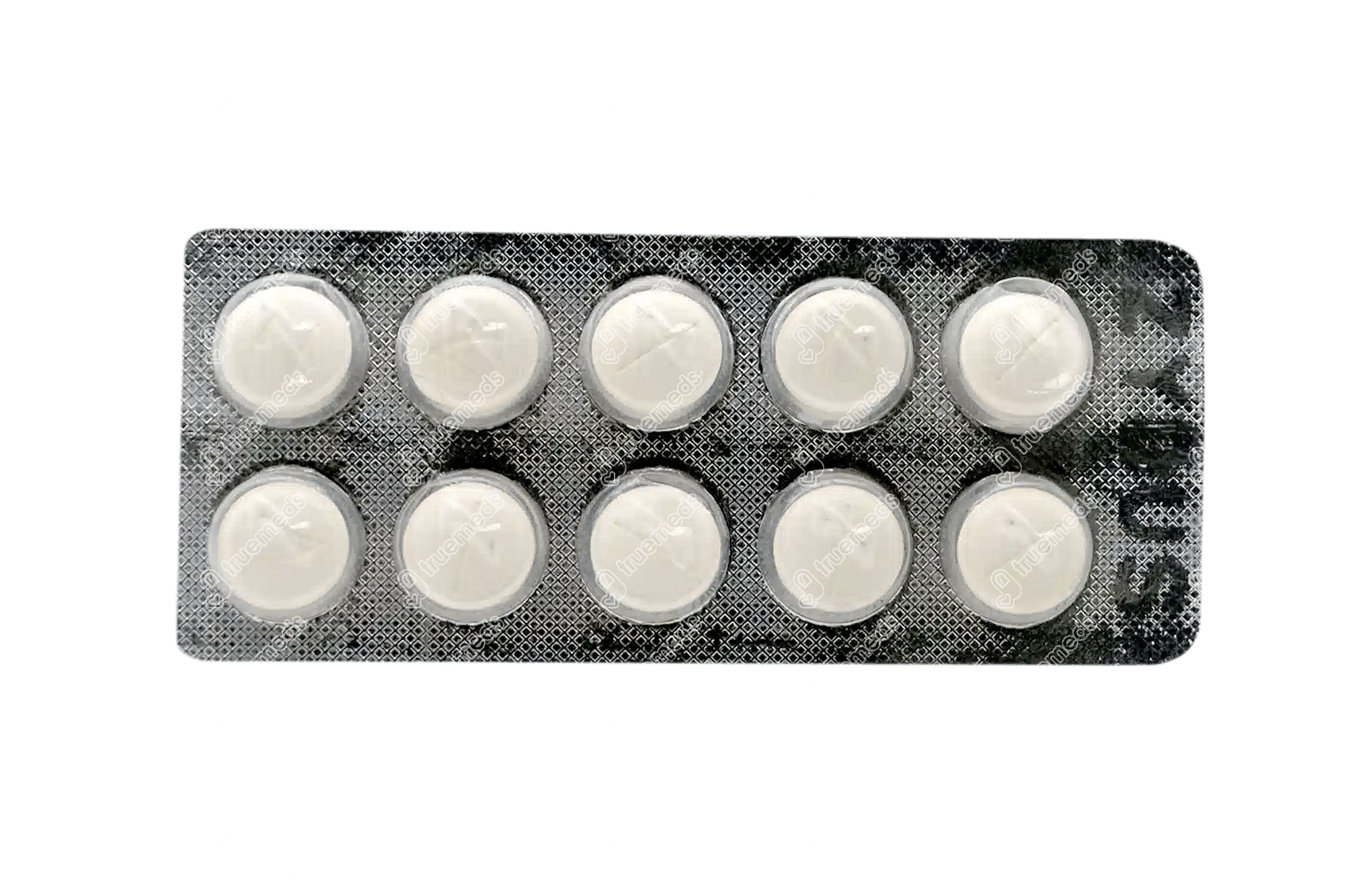 Orni 500 MG | Order Orni 500 MG Tablet Online at Truemeds