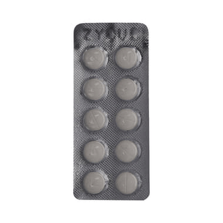 Orni 500 Tablet 10