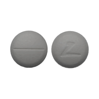 Orni 500 Tablet 10