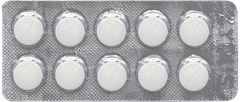 Orni 500 Tablet 10 Orni 500 Tablet 10
