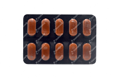 Orni O Tablet 10