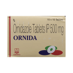 Ornida Tablet 10