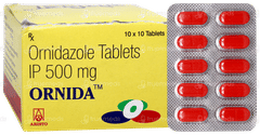 Ornida Tablet 10