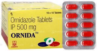 Ornida Tablet 10