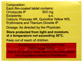 Ornida Tablet 10