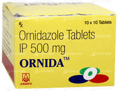 Ornida Tablet 10 Ornida Tablet 10