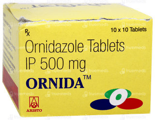 Ornida Tablet 10