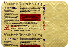 Ornida Tablet 10 Ornida Tablet 10