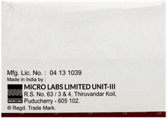 Ornilox Tablet 10 Ornilox Tablet 10